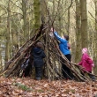 Den Building