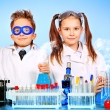 Science activities
