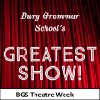 The Greatest Show 2
